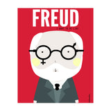 Freud (Print Only) thumbnail