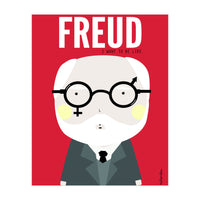Freud (Print Only)