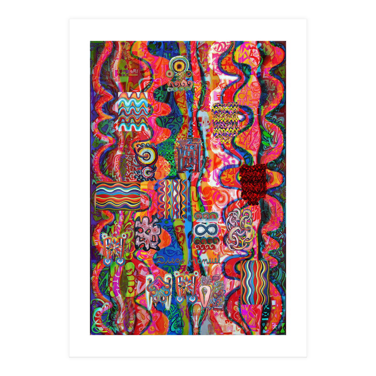 New Graffiti2022 142 (Print Only)