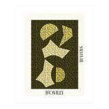 SALVIA III (Print Only) thumbnail