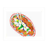 Provence Tomates Mozza (Print Only) thumbnail