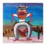 Johnny Herradura (Print Only) thumbnail