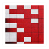 Domino Red (Print Only) thumbnail