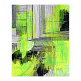 Green Mystery (Print Only) thumbnail