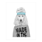 80 S Bitch (Print Only) thumbnail