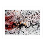 Inbetween red Days (Print Only) thumbnail