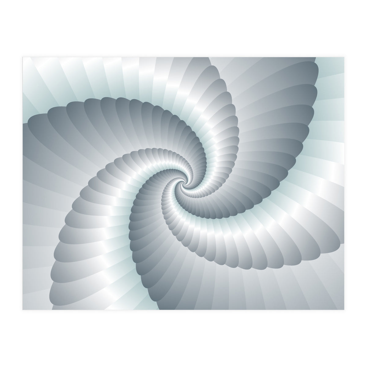 Swirl Wings Set  (Print Only)