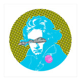Ludwig Van Beethoven X6 (Print Only) thumbnail