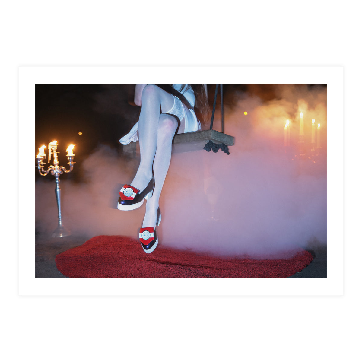 Vampire Diary (Print Only)