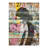 Shyness (Profile Of Child) (Print Only) thumbnail