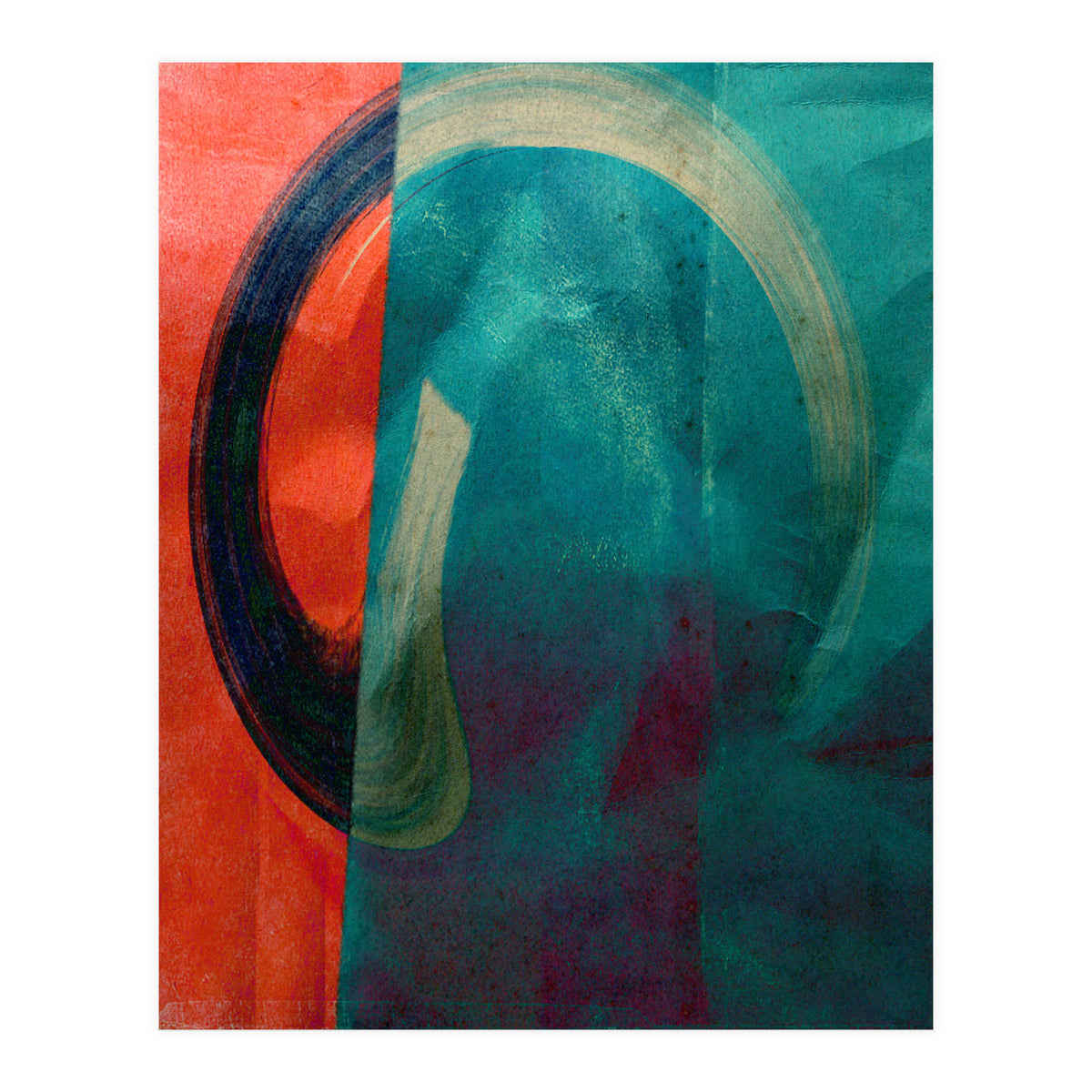 Deceive (Print Only)