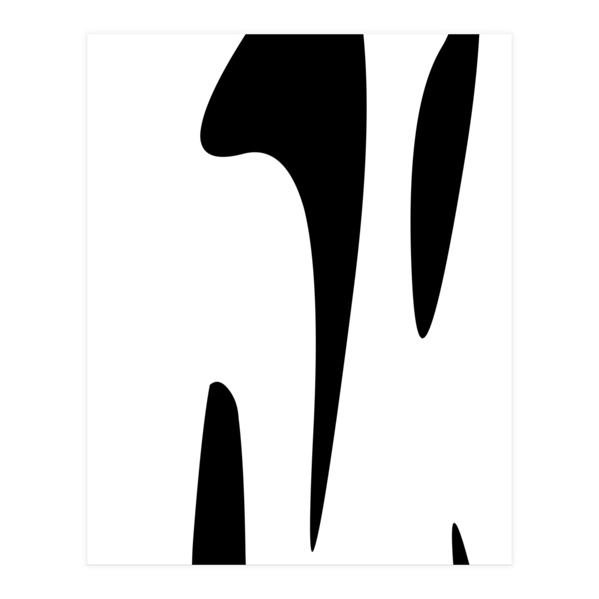 Abstrato Geométrico 42.5 (Print Only)