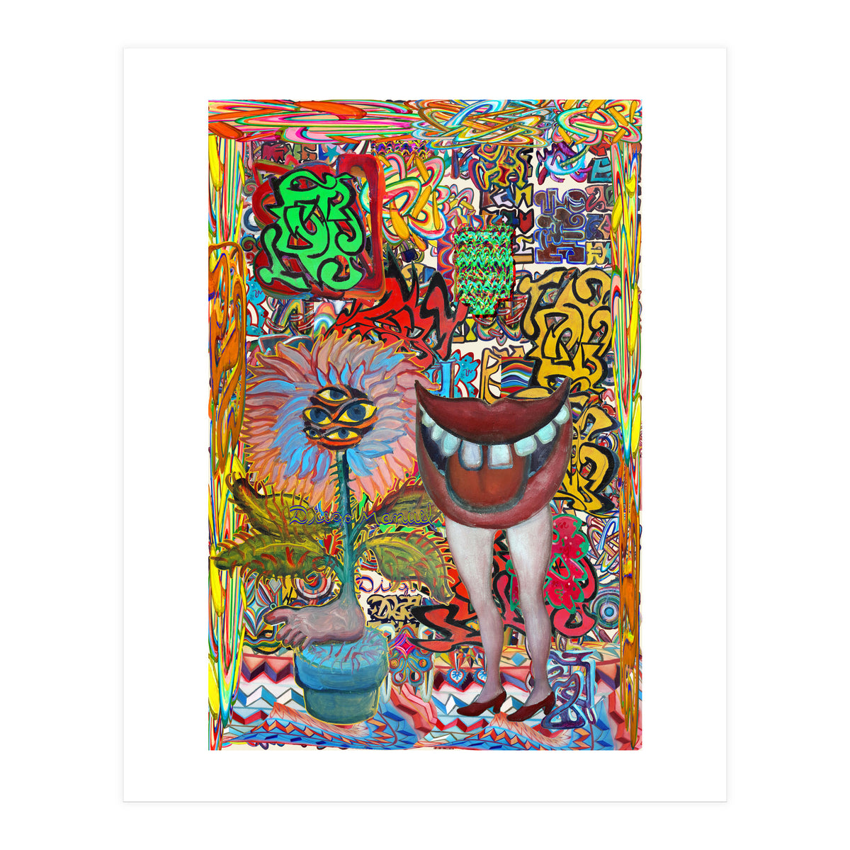 New Graffiti2022 657 (Print Only)