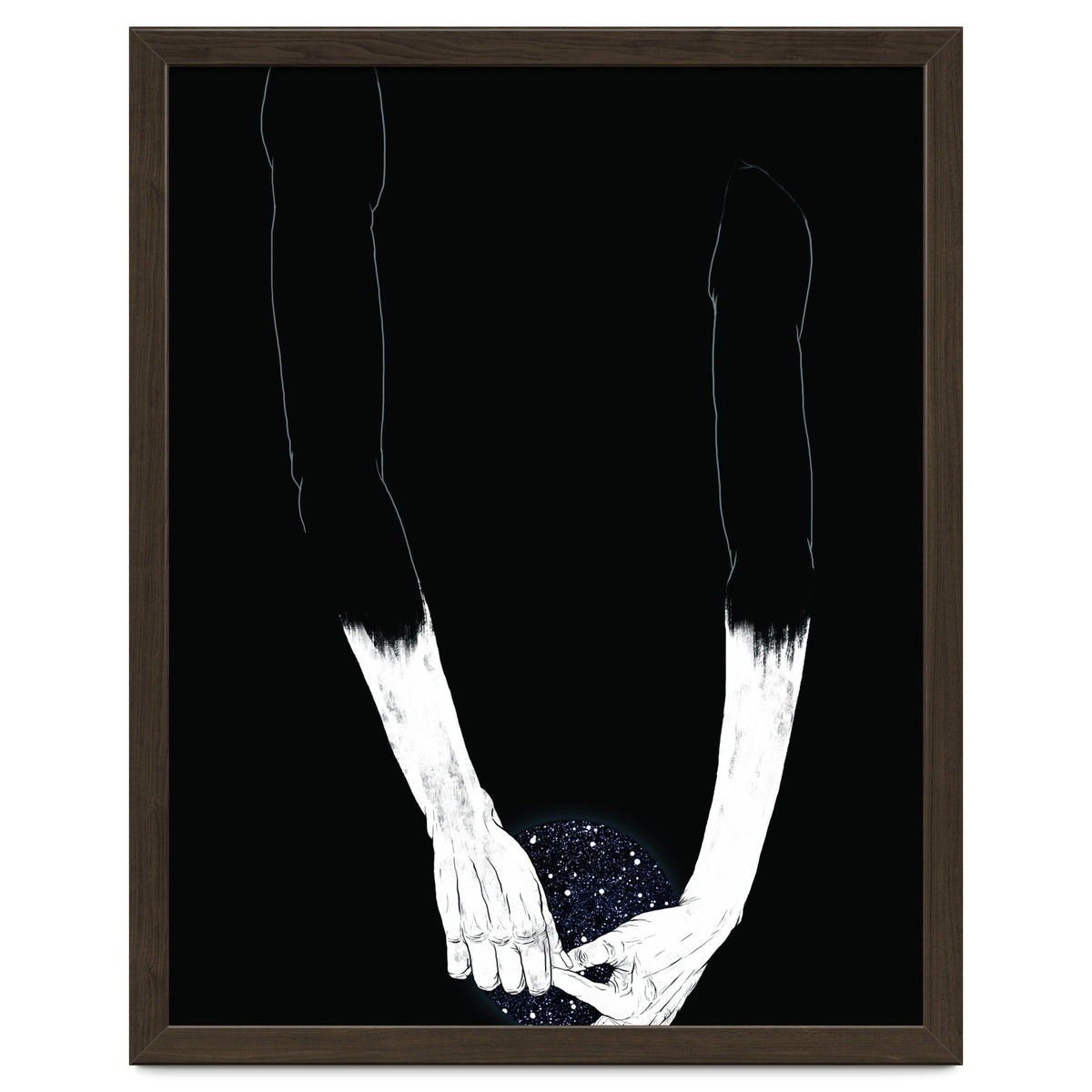 Gentle Hands | Quiet Noises