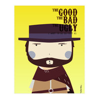 Goodbad (Print Only)