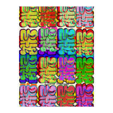 Graffitis 2021 Tapiz 125 (Print Only) thumbnail
