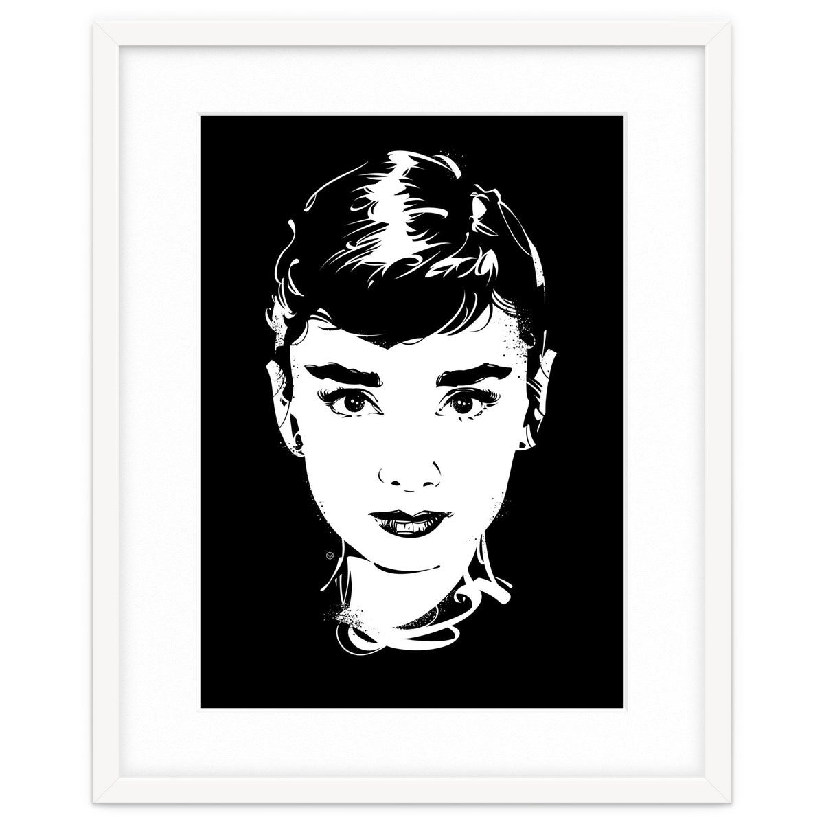 Audrey Hepburn