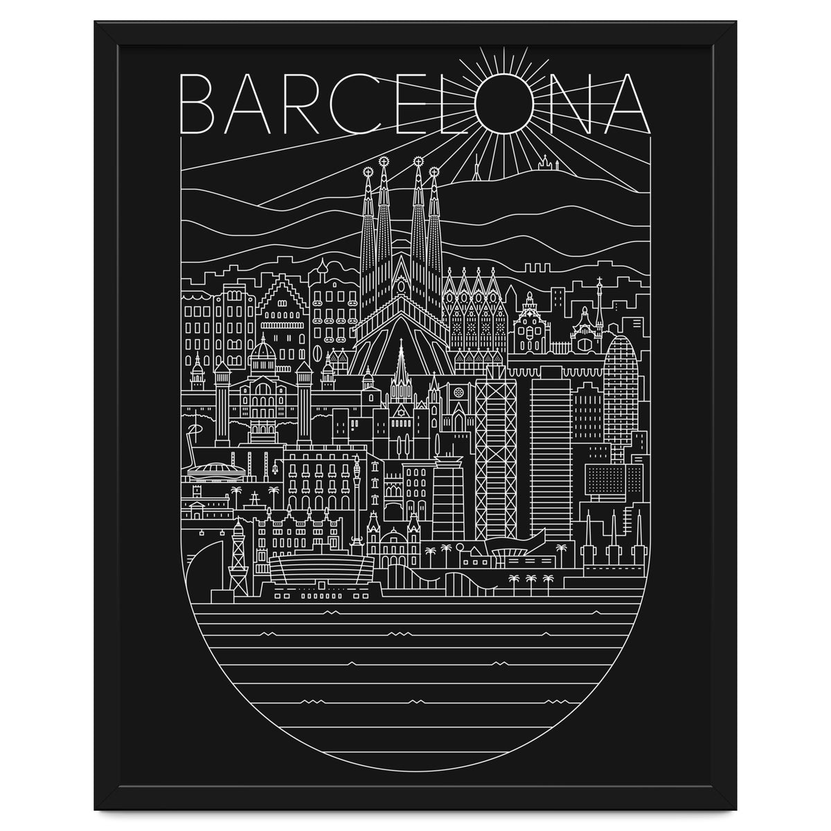 Barcelona