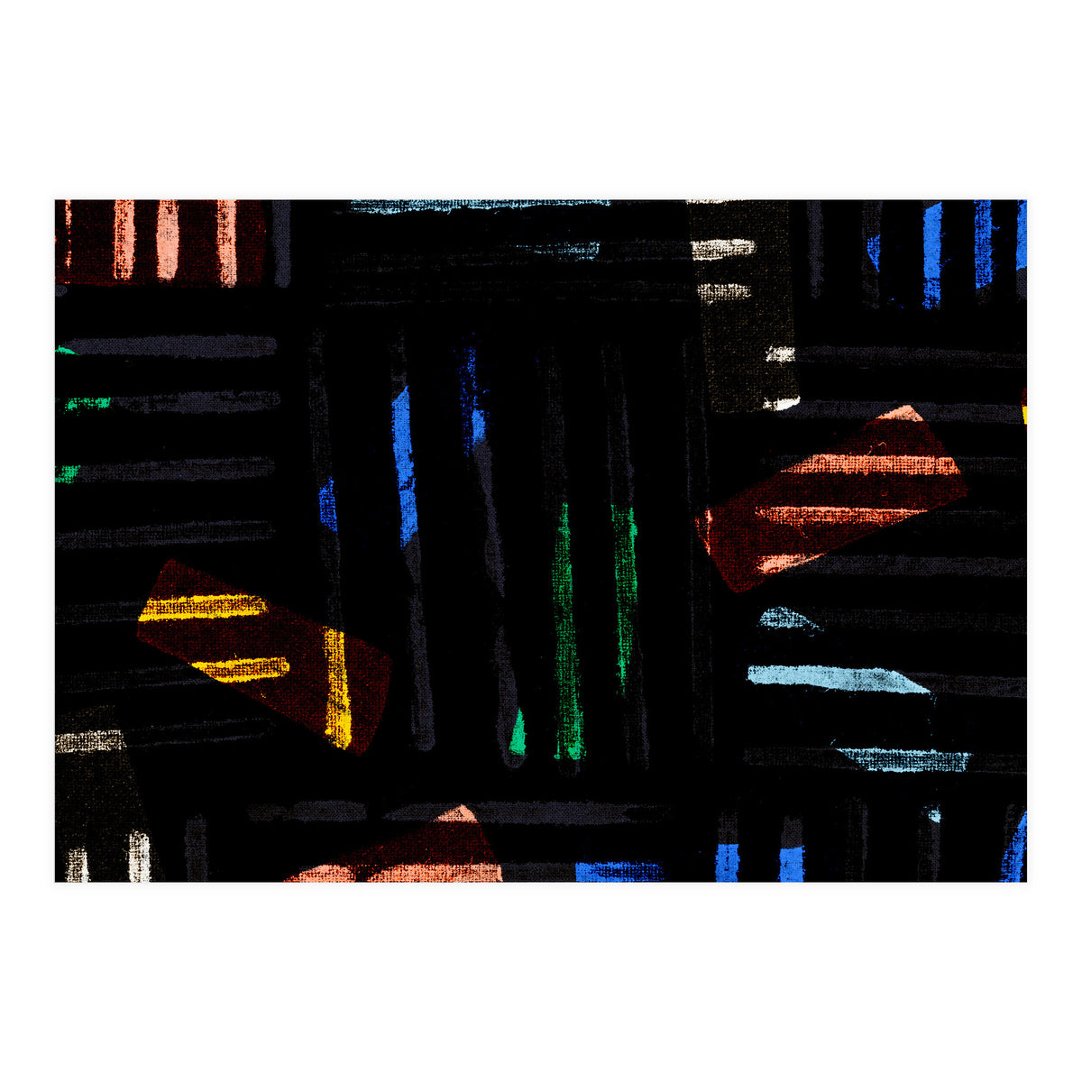 Faber (2) (Print Only)