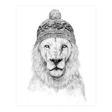 Winter Is Coming (Print Only) thumbnail