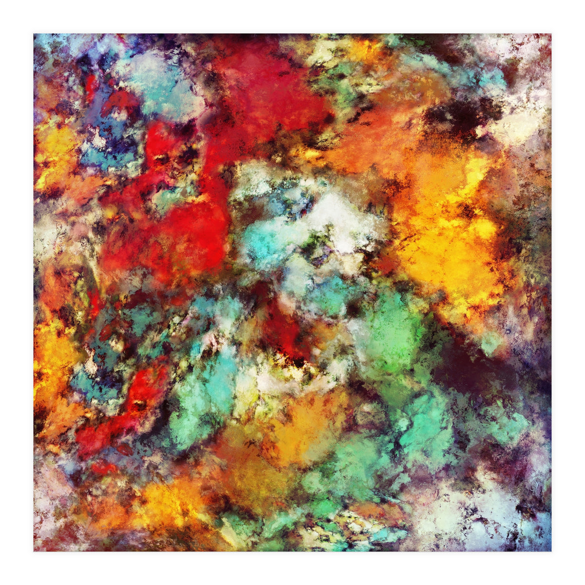 Breathe (Print Only)