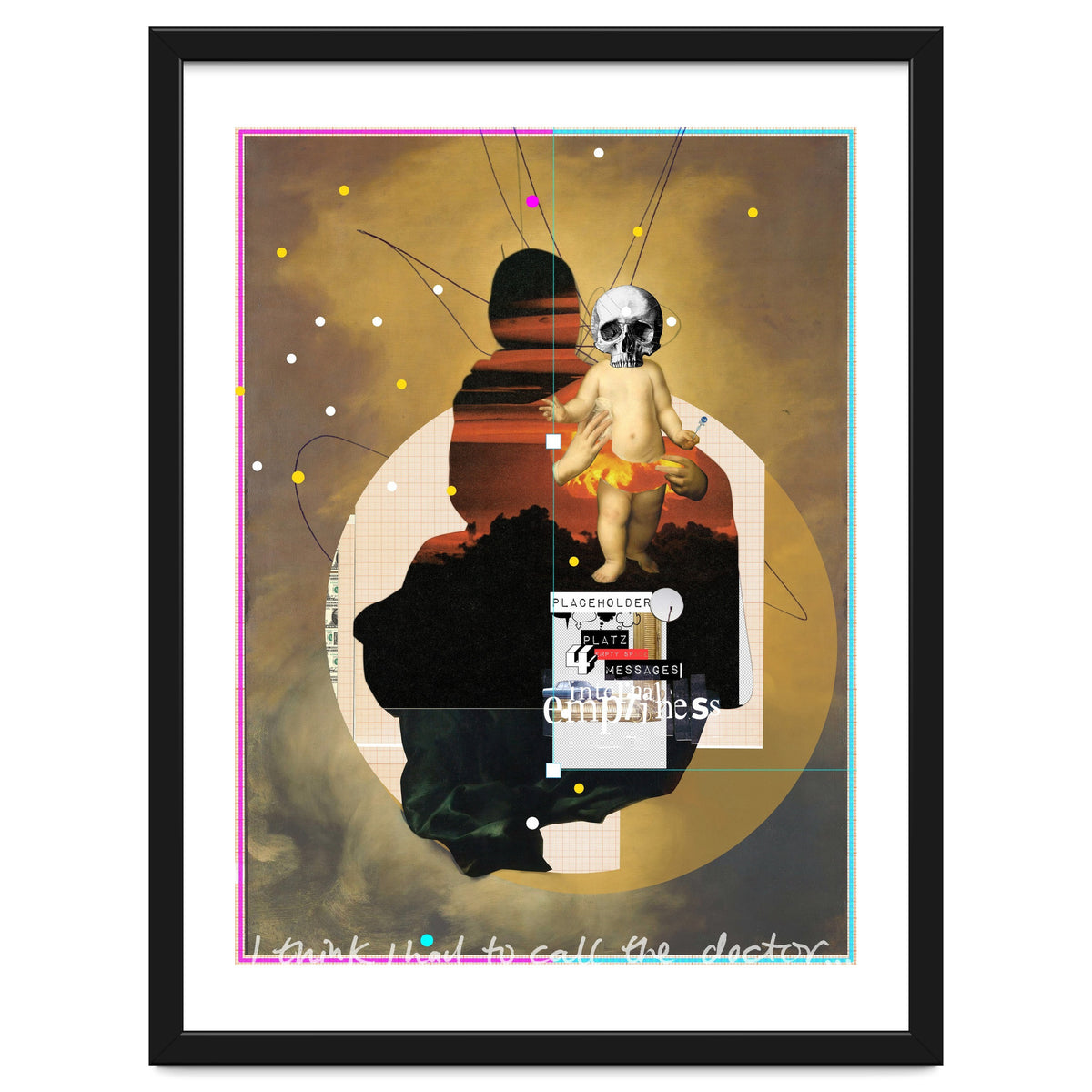 Guten Morgen Madonna