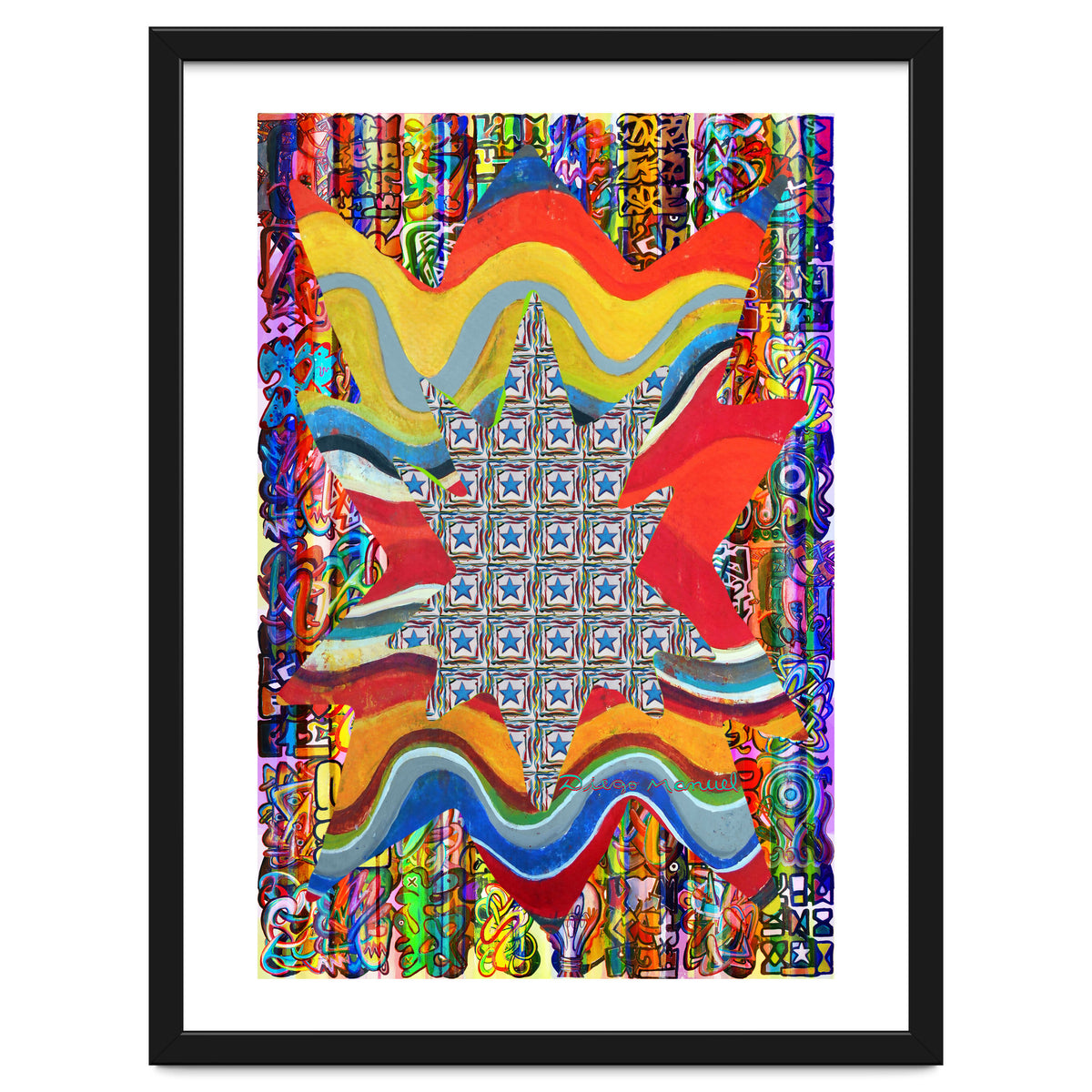 Graffiti Digital Nuevo 2023 58