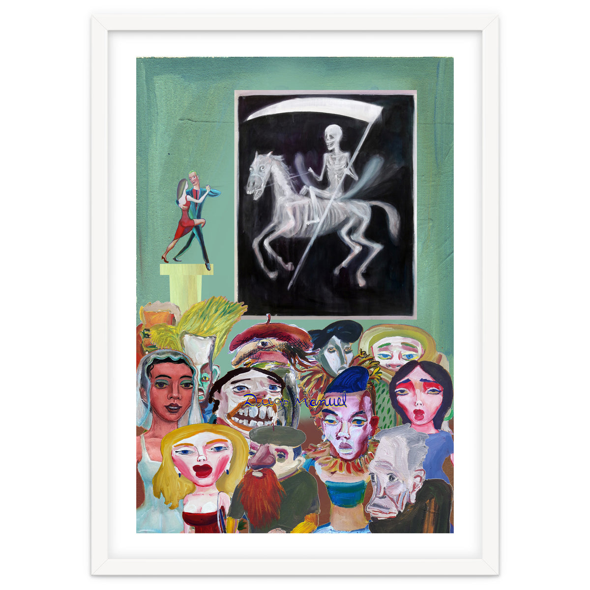 Graffiti Digital 2022 940