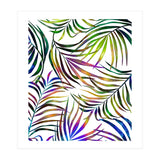 Palm Dance (Print Only) thumbnail