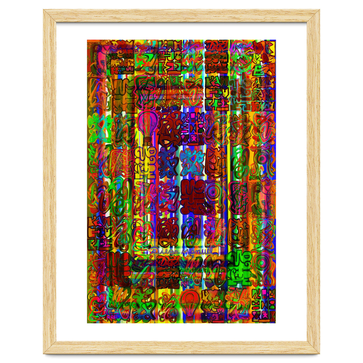 Graffiti Digital 2022 363