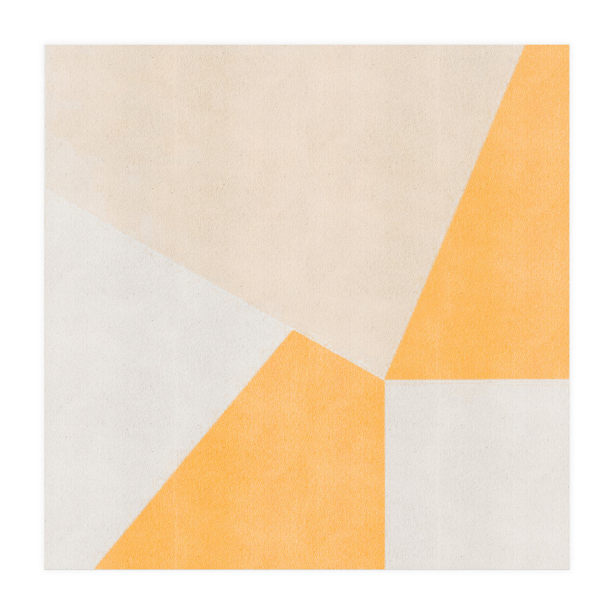 Yellow Contamination 6 (Print Only)