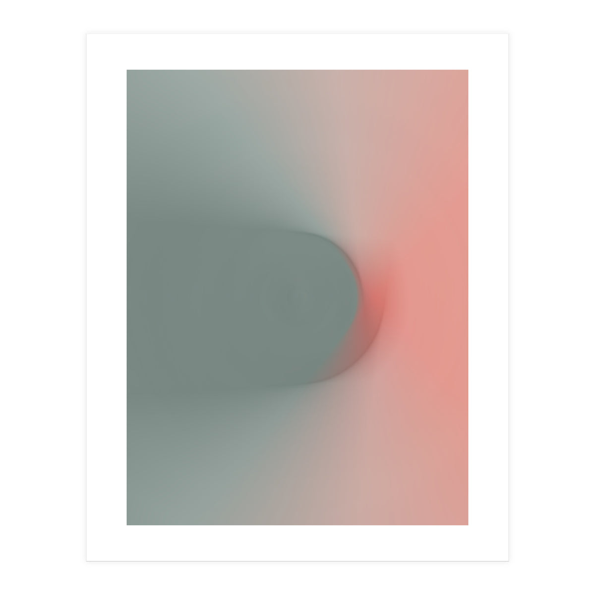 Out Focus 33  (Print Only)