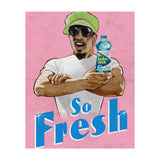 Mr.clean (Print Only) thumbnail