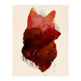 The Great Escape (Print Only) thumbnail