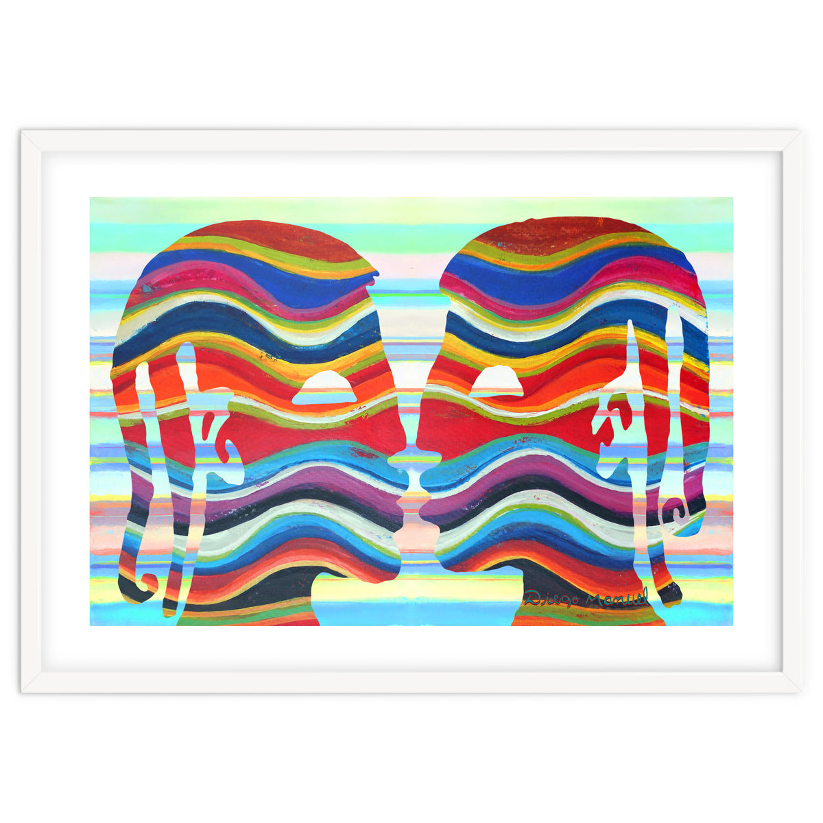 Graffiti Digital 12 2022 D 10