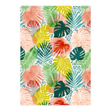 Tropical Garden (Print Only) thumbnail
