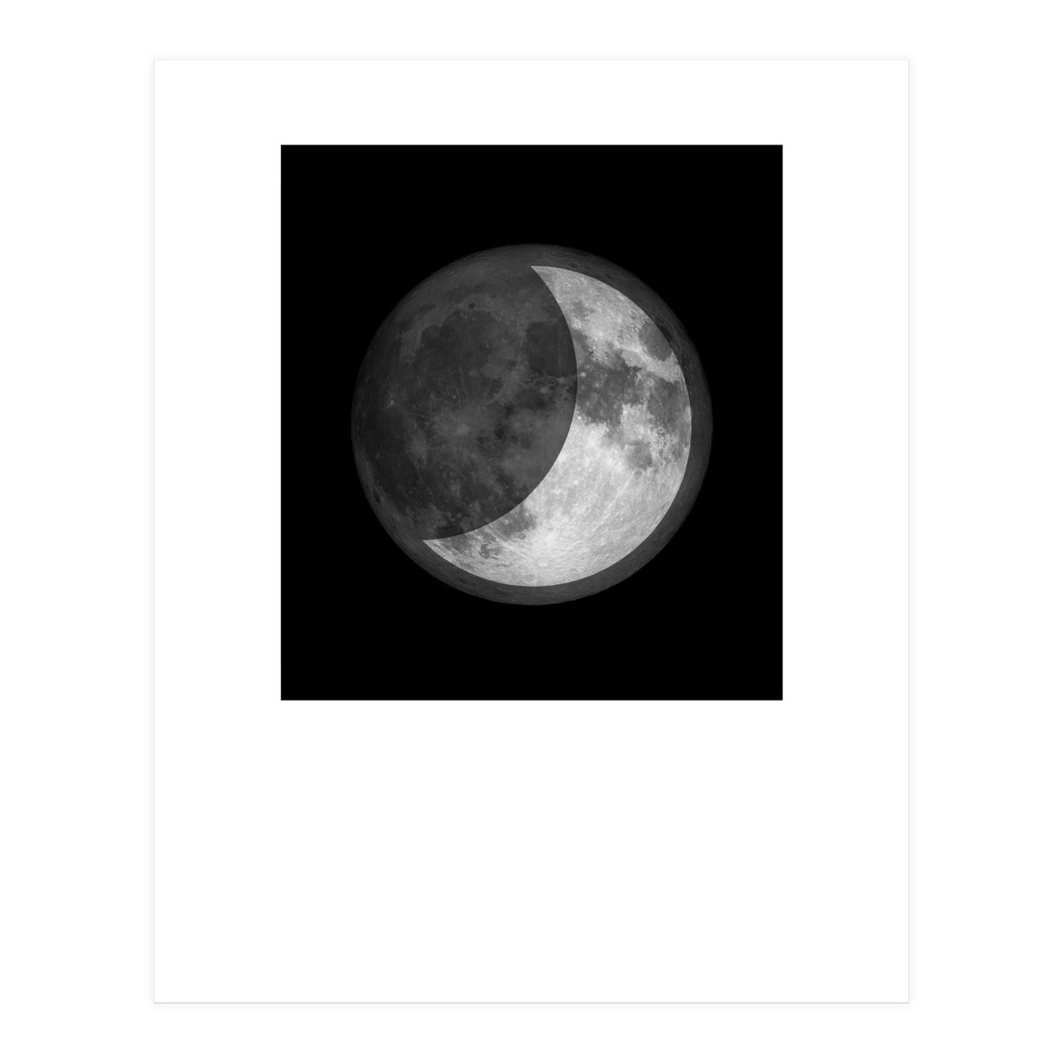 MOONSHINE (Print Only)