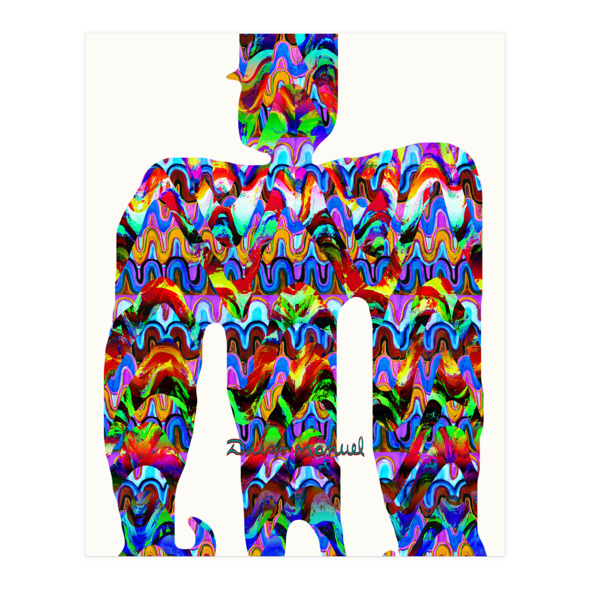 Perfil 15 (Print Only)