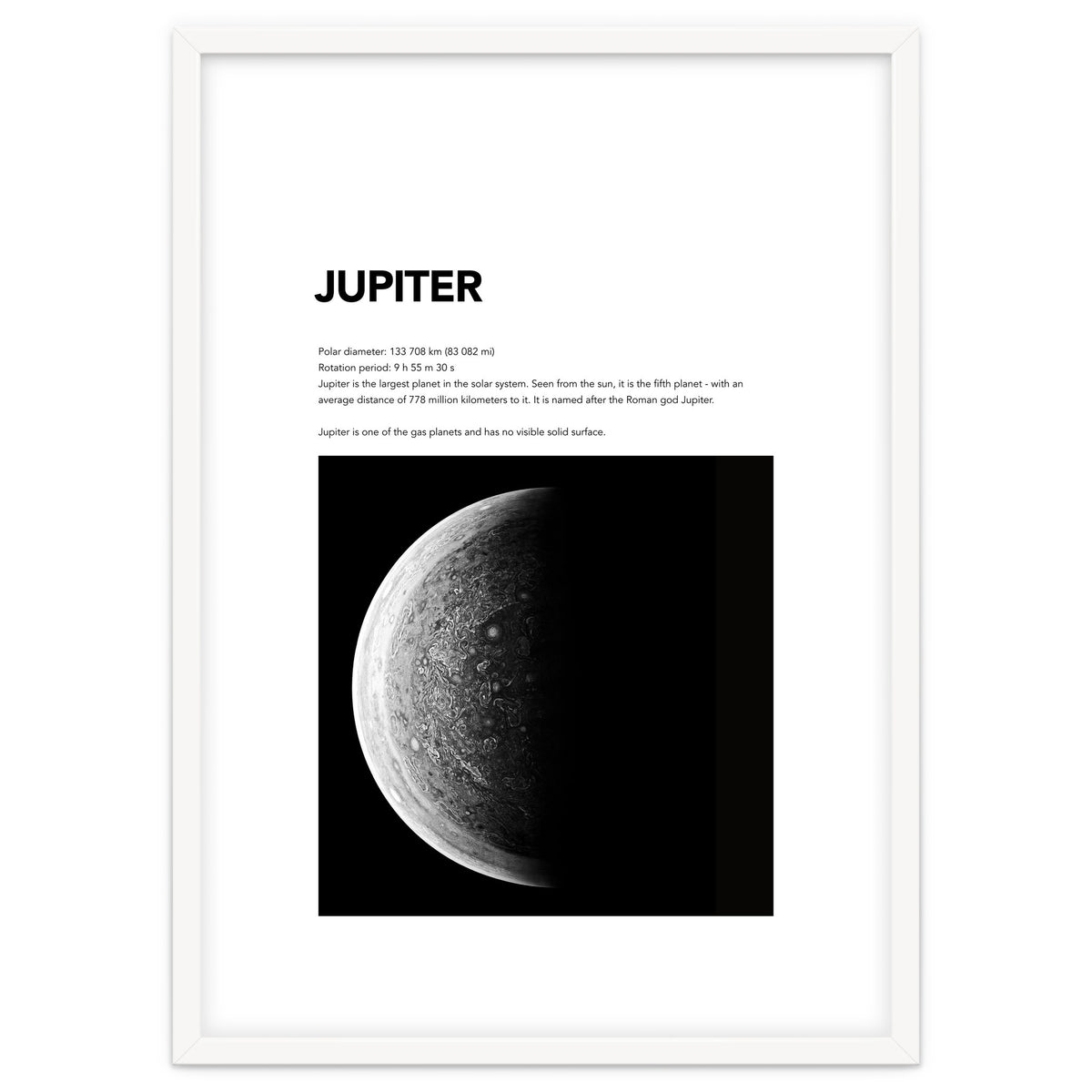 JUPITER