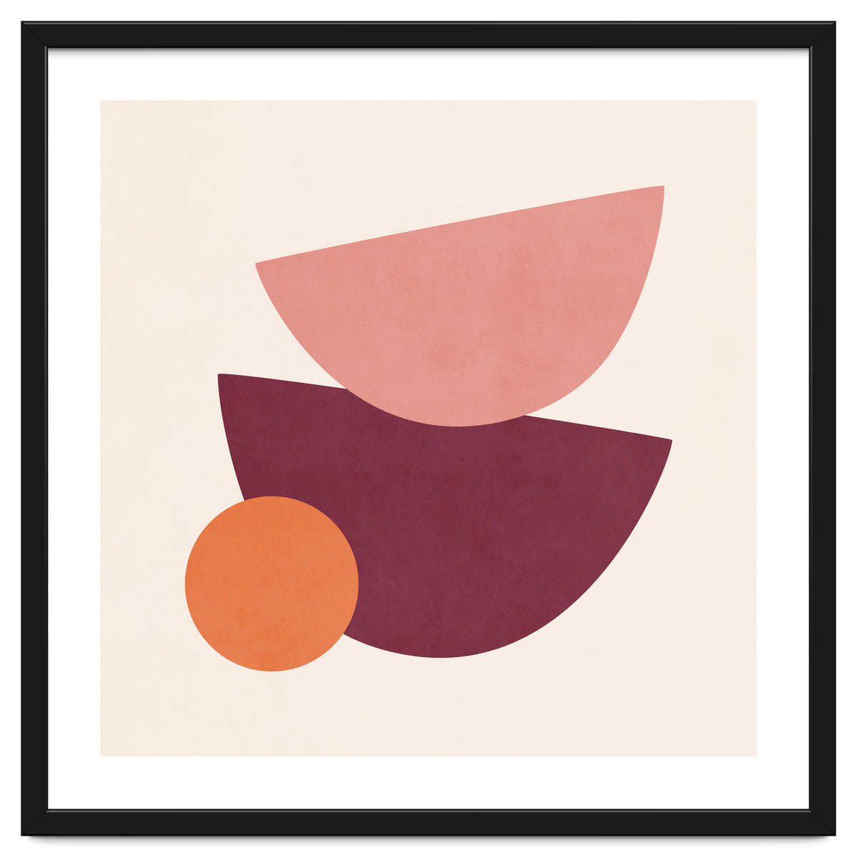 MINIMAL ART - GEOMETRIES RL01