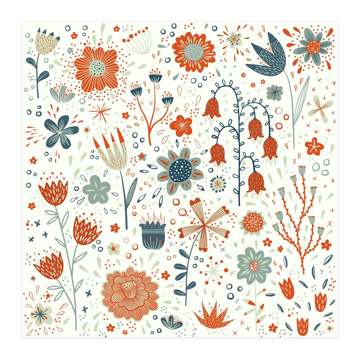 Spring Fever (Print Only)