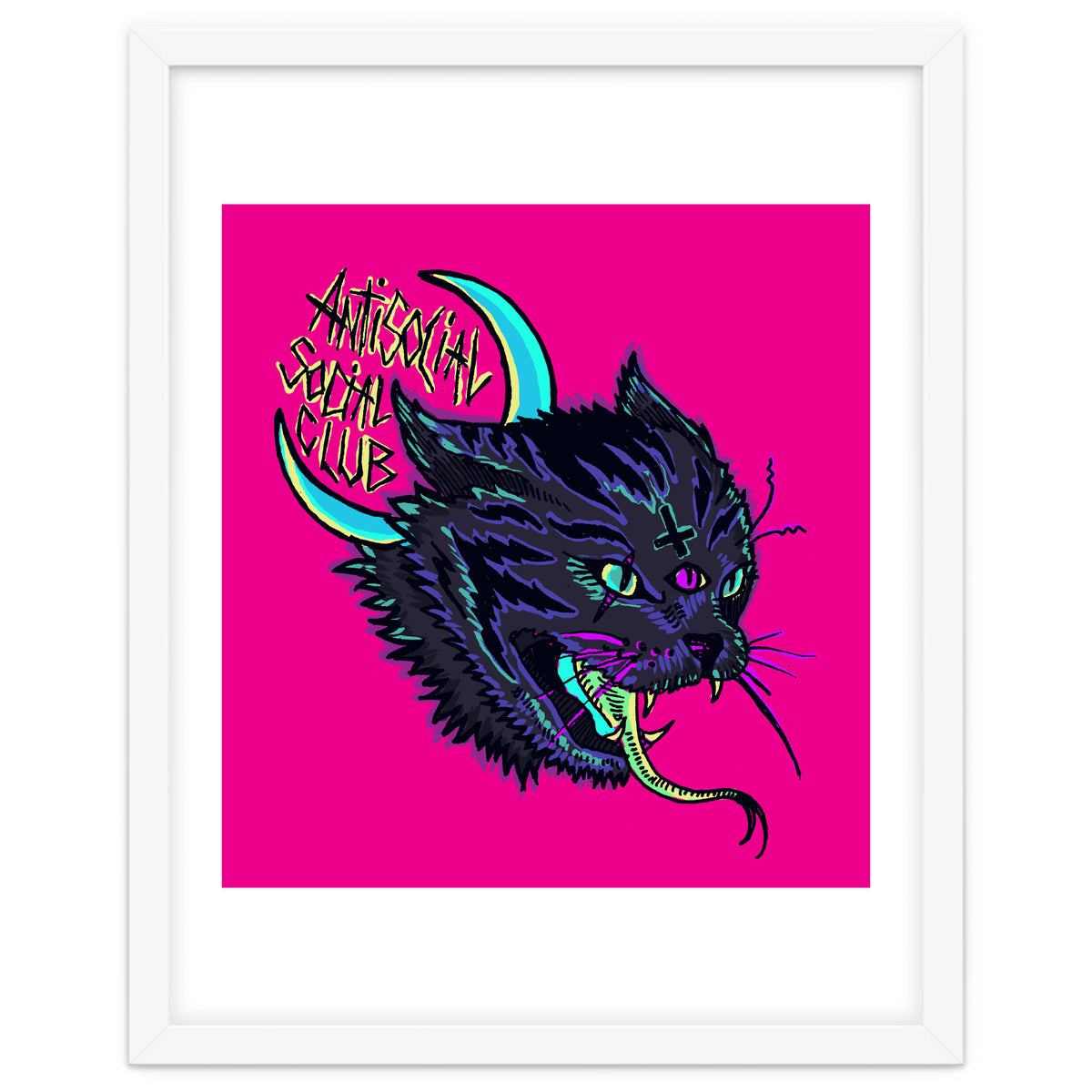 Antisocial Social Club