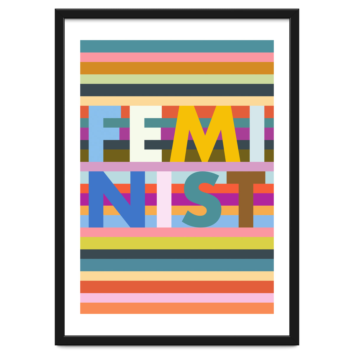 Feminista