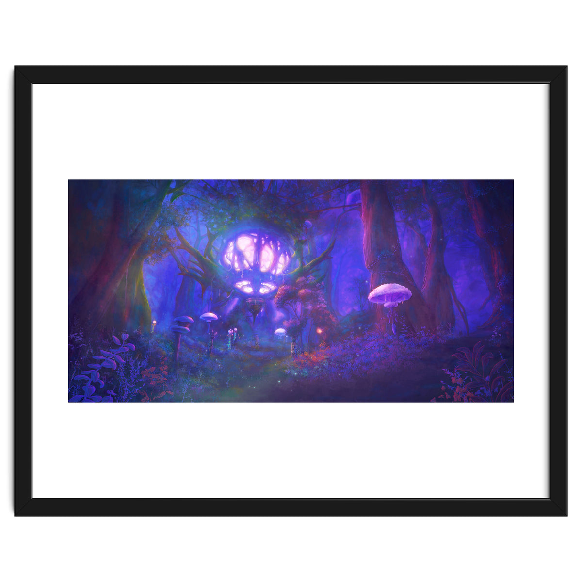 Sylphlands - East Shroud