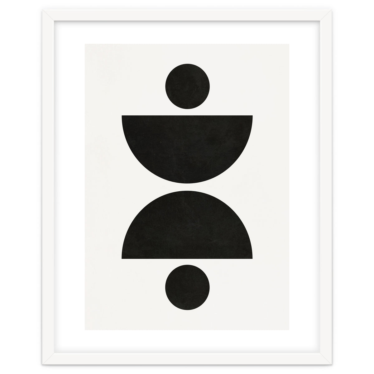 ABSTRACT AND GEOMETRIC SHAPES 02BW