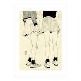 We Don't Talk About That (Print Only) thumbnail