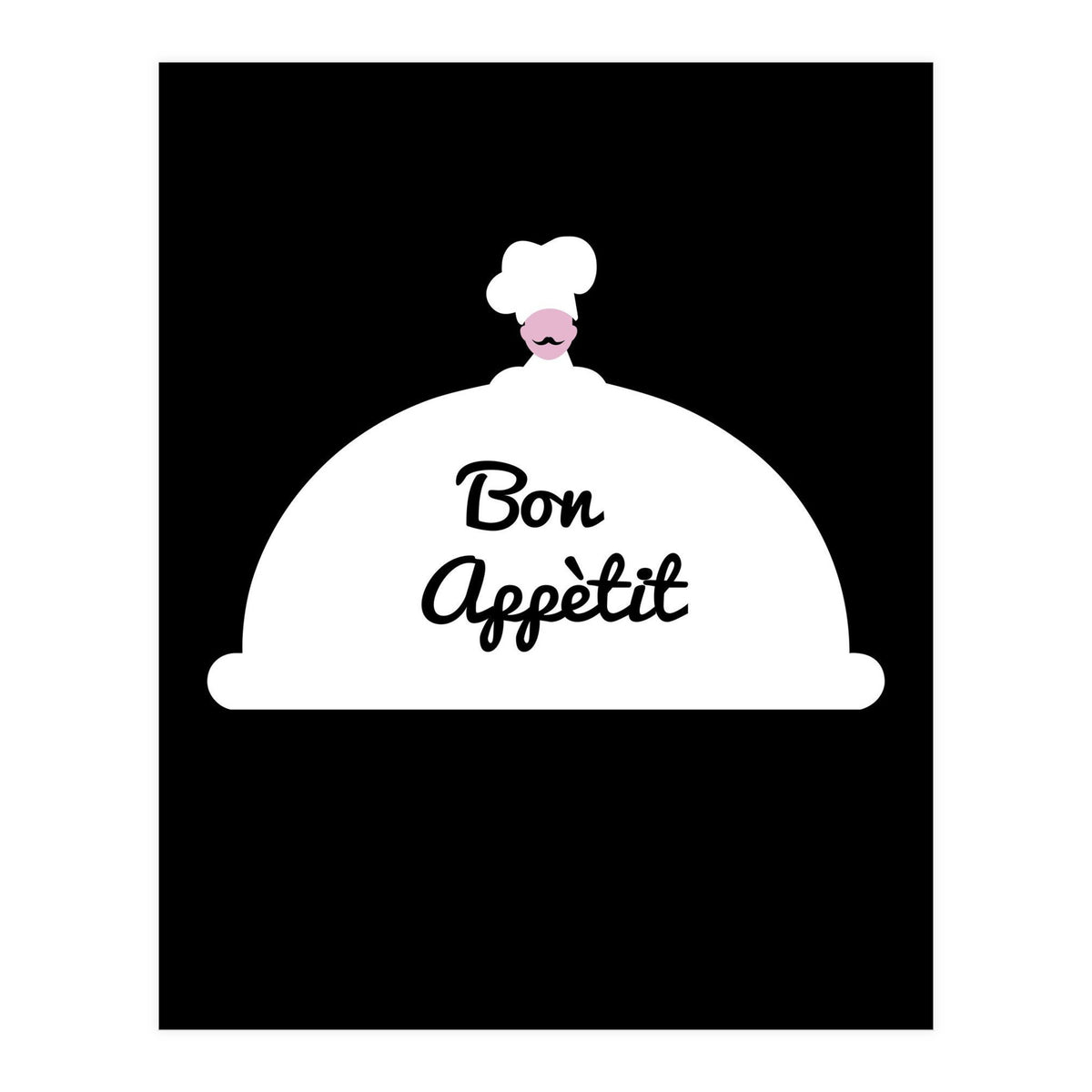 BON APPETIT (Print Only)
