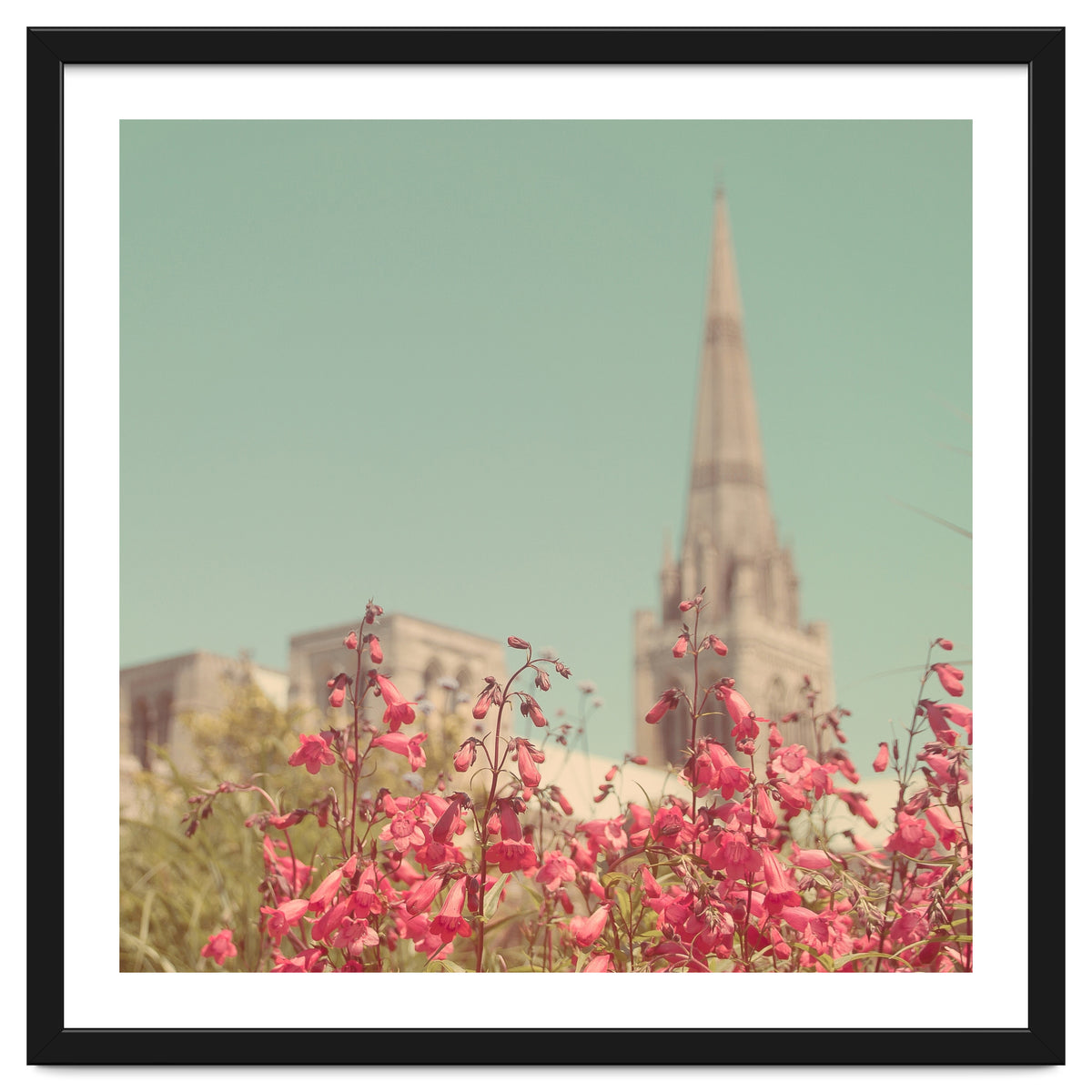 Summer Of Yesteryear