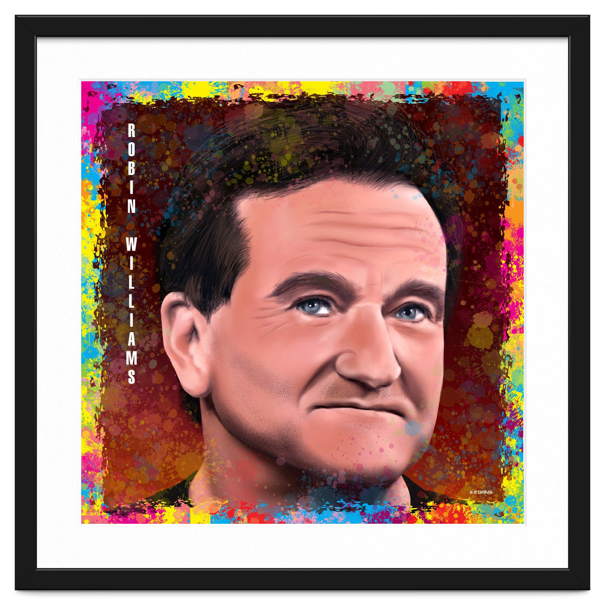 Robin Williams