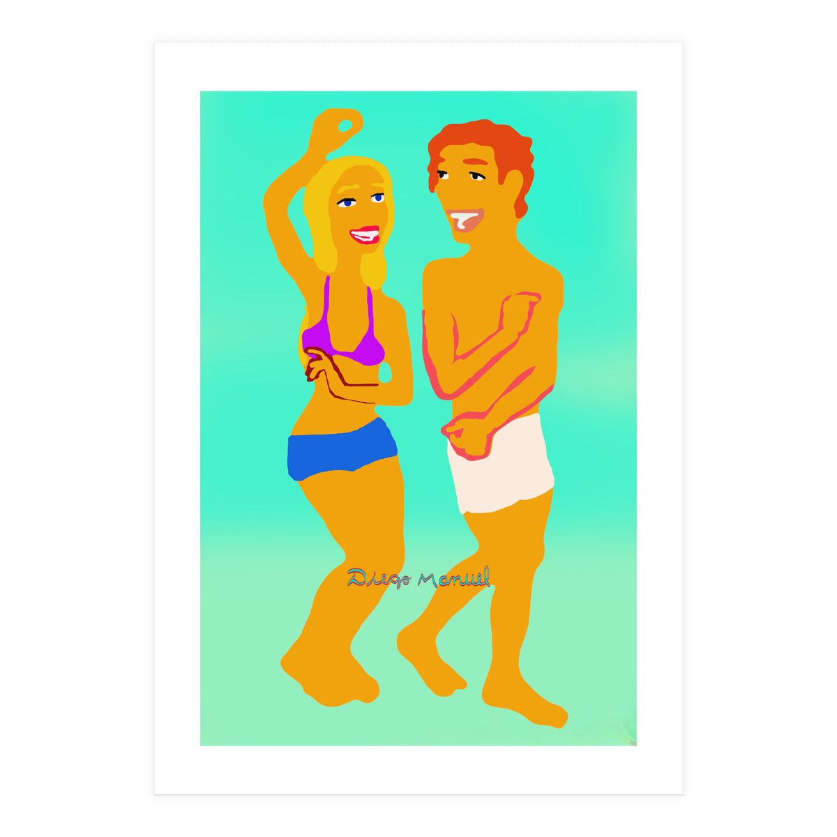 Perfil 86 (Print Only)